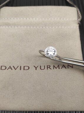David's Ring